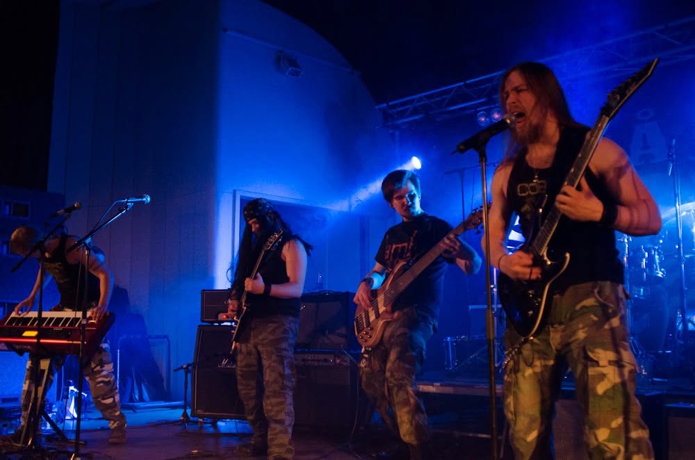 ChildrenOfBodom