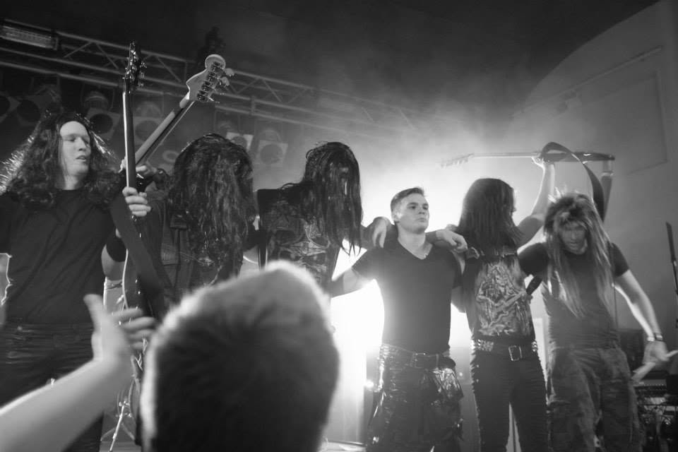 IronMaiden