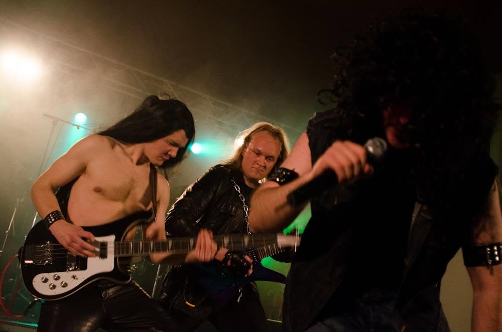 Manowar