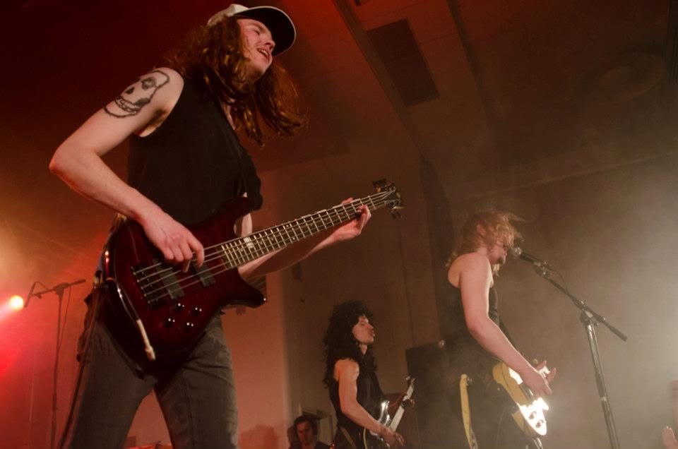 Metallica