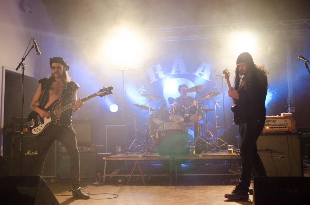 Motörhead