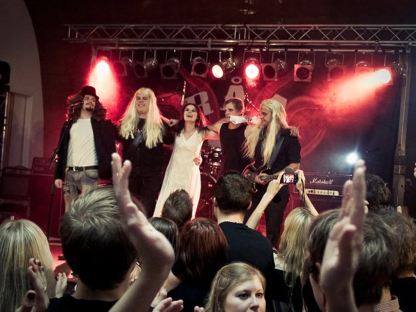 Nightwish