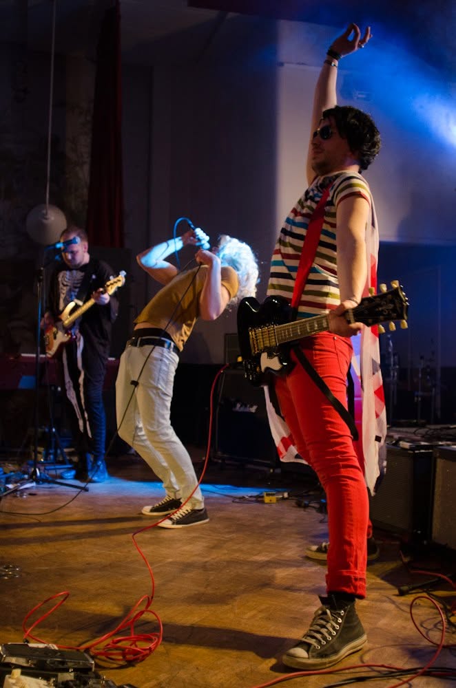 TheWho