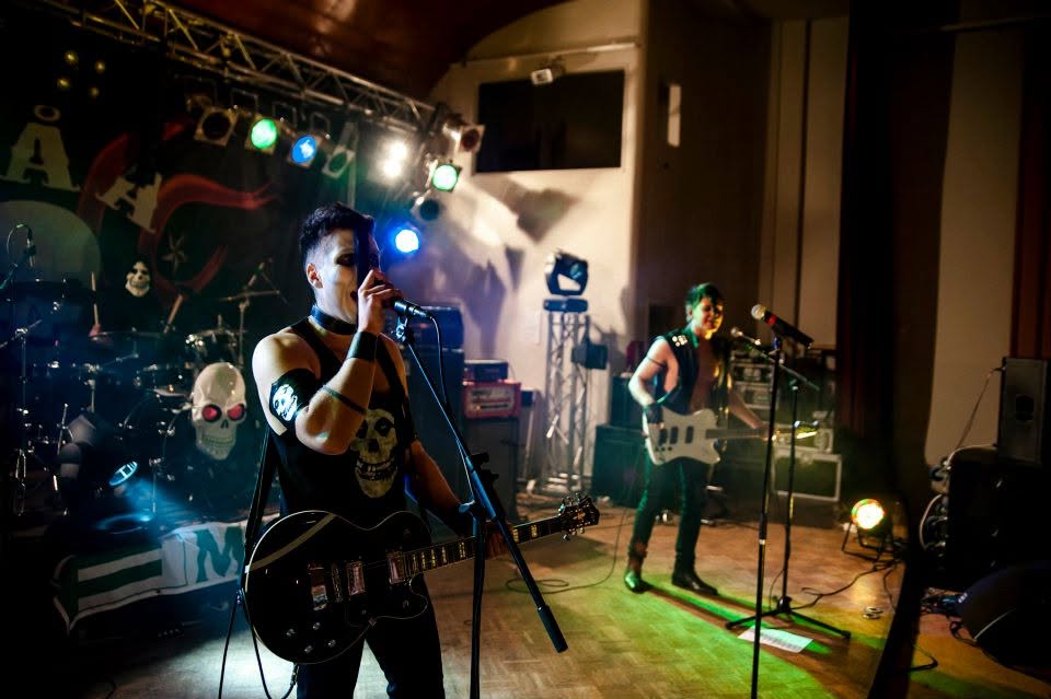 misfits
