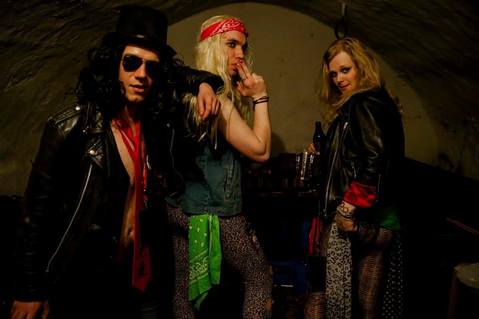poison